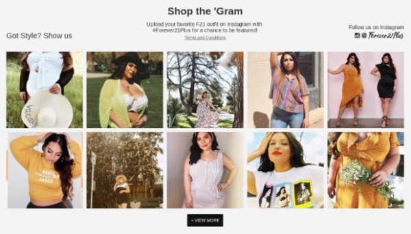 开扒Instagram网红时装产业，这些趋势2019要火！