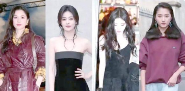 生图与虚拟时尚：明星、产业与环保的新潮流