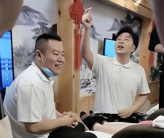 明星参与综艺：热度、话题与伦理的较量