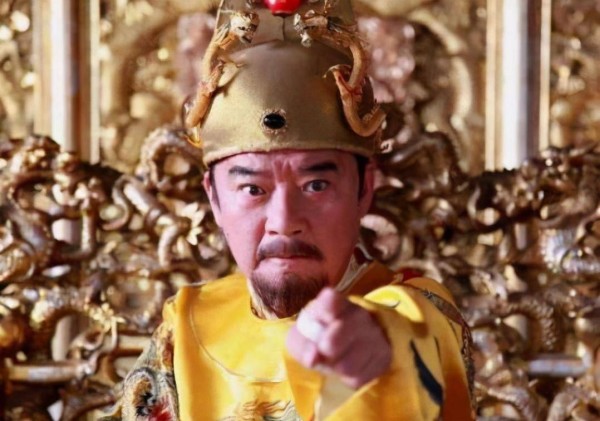 施耐庵砍头，罗贯中遭追杀，《水浒》《三国》为何惹得朱元璋暴怒