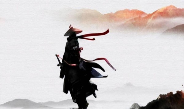 传统道德的反叛者，狂傲任侠的一生，这样的李白怎能不让人心疼？