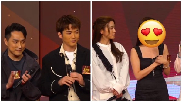 万千星辉颁奖典礼2024丨一文看清十强提名名单！杨茜尧胡定欣林夏薇缺席，上位小花因这件事抢尽风头