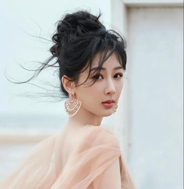 顶流女明星就是有实力！