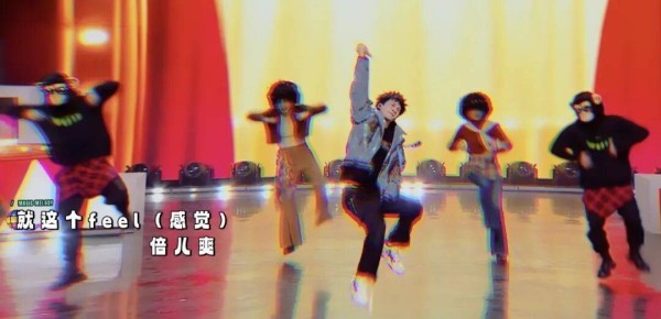 “短视频神曲”跟“高质量音综”可否兼容？