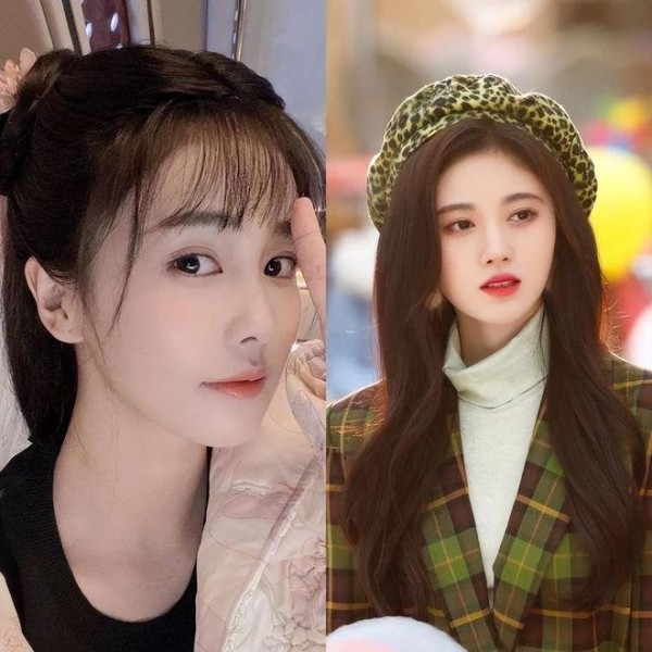 教主说圈内小花生：白鹿鞠婧祎竞品、关晓彤鹿晗关系、余景天后续