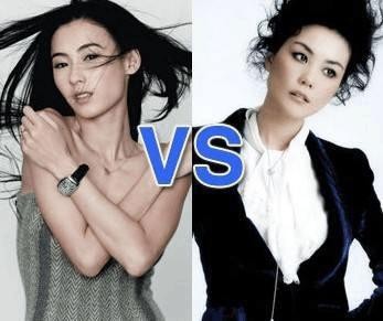 谢霆锋称王菲“宝贝” 但王菲叫谢霆锋的昵称更肉麻