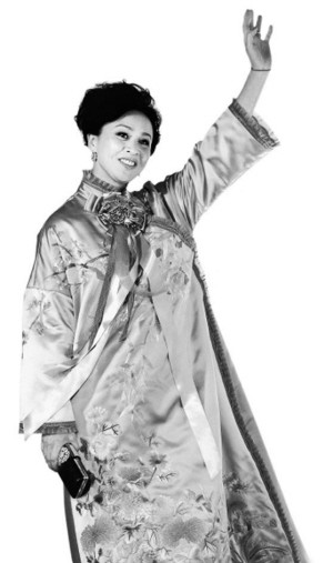 嫣然天使基金慈善晚宴明星阵容堪比颁奖晚会