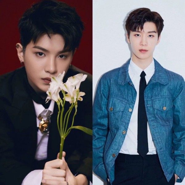 塘主和小仙女，杨紫邓伦，周迅国际章，关晓彤，范丞丞