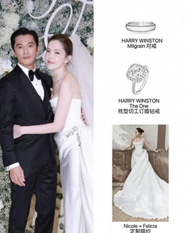 明星背后的完美追求与健康考量：从婚礼到牙齿美学