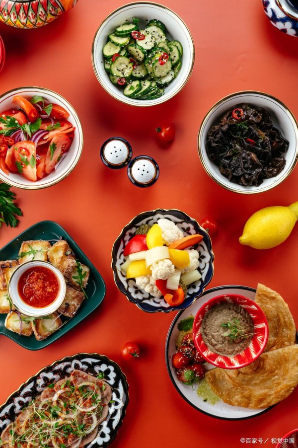 【美食与星光，价格的背后】...@贪吃小猴子的动态