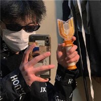 章若楠：揭秘明星背后...