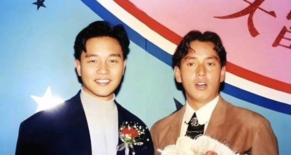 世界最知名的20位歌星的荣誉，谭咏麟能参加吗，五辈子都达不到那个高度，亚洲最佳也是无力拼搏