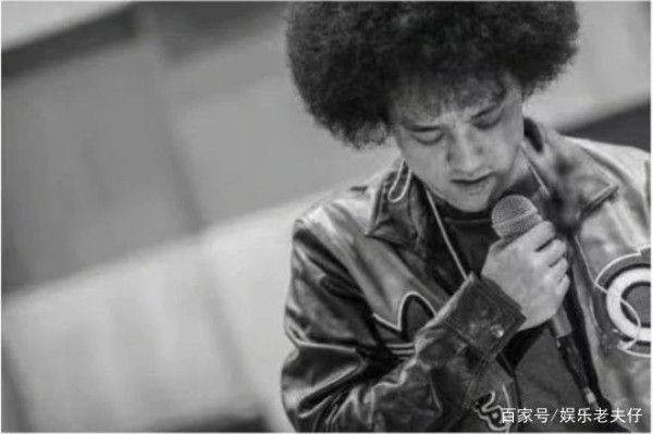 娱乐圈又一位艺人离开了我们，音乐奇才“赵英俊”英年早逝！