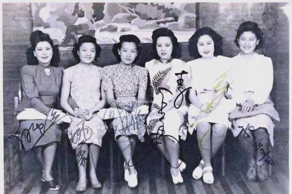 上海滩歌stress吴莺音的传奇人生与音乐之旅