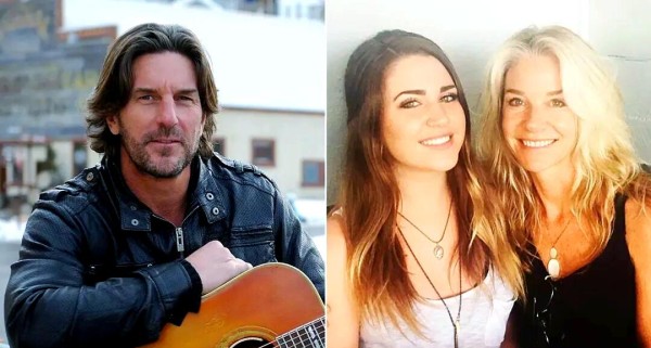 布雷特·詹姆斯：璀璨的乡村音乐明星的陨落与成就