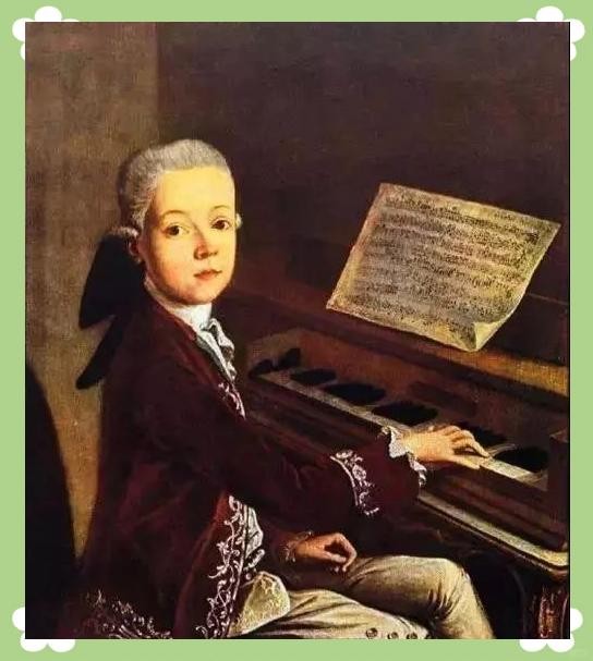 从现代视角看莫扎特：形象、音乐与生平