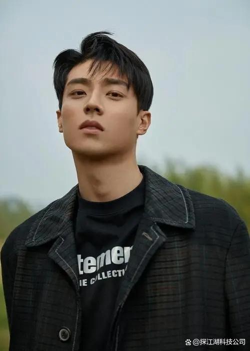 《陈靖可：内娱新星，现代百灵鸟的崛起》