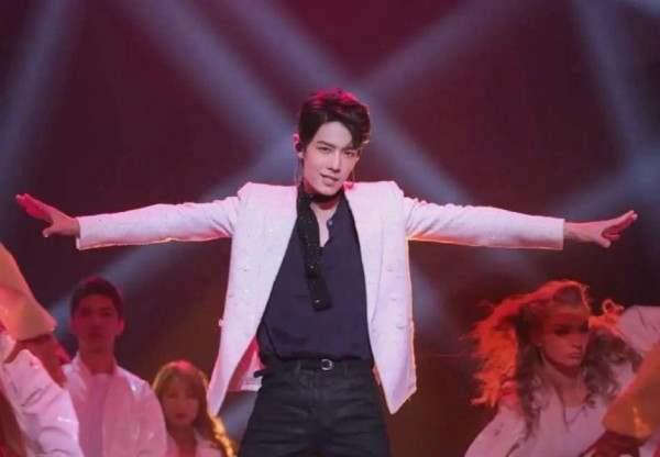 探索90后歌手新势力，谁将成为华语乐坛新宠