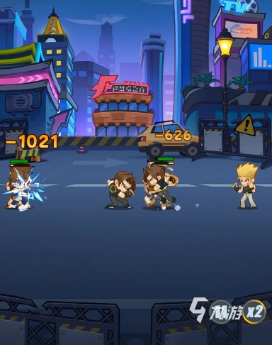 最强斗王东丈角色实力解析与战斗风格全面介绍