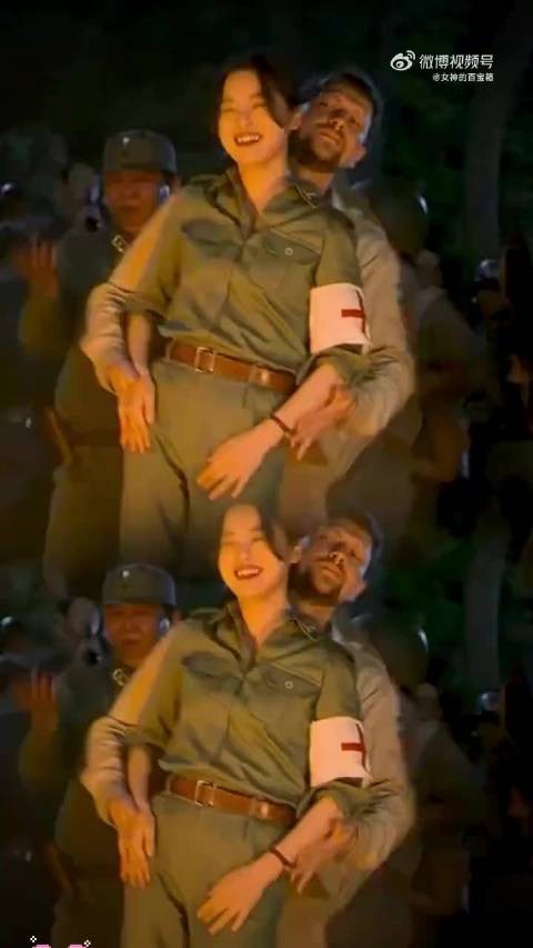 辛芷蕾这舞蹈，你觉得怎么样？颜值展示