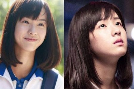 乖乖女陈都灵高中丑事曝出 揭秘具体事实