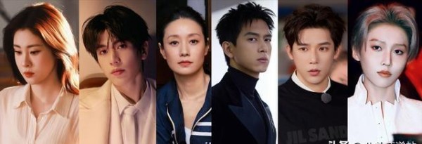 韩红带头明星捐款驰援香港，金额破亿引热议，名单曝光后争议不断