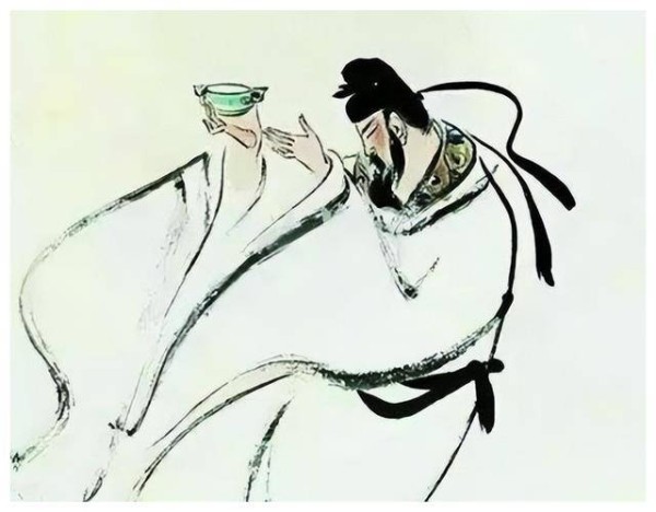 李白祖先曾建鲜卑拓跋部!被北魏太武帝大屠杀吓坏了,才改回汉姓