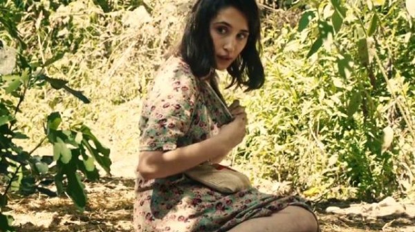 修女遇到了可怕的事情！