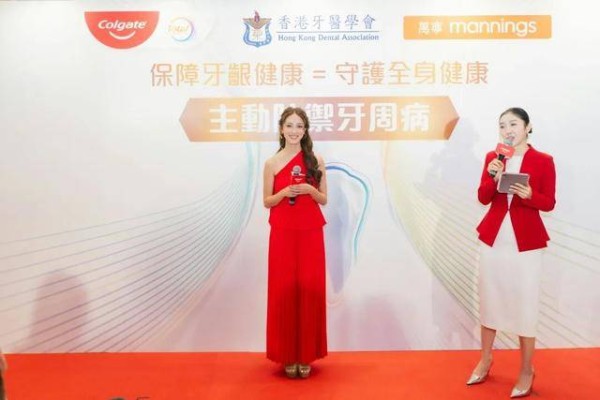 TVB港姐冠军承认《浪姐7》邀请，视帝老公力挺参加，本人正在考虑