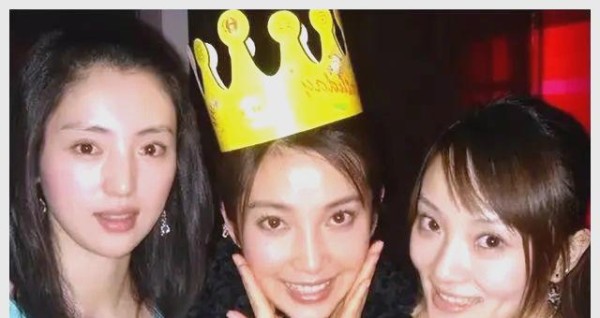 明星友谊背后的故事：陈都灵、关晓彤及其他不为人知的友情