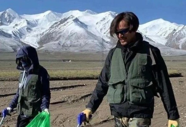 胡歌“逆袭”流量：不争热搜，何以被央视三天三提？