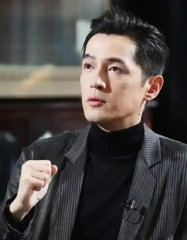 胡歌口碑最佳的10部剧排名：《生命树》仅居第7，冠军毫无争议