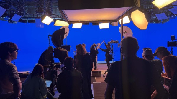 意大利米兰摄影影视制作公司 & 协拍服务