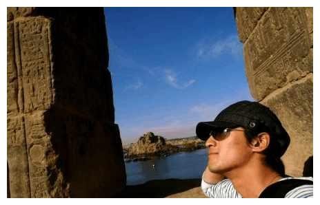 胡歌两年未见, 在万众期待中携猎场归来,引发网友热议