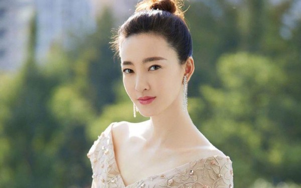 5位名字带“丽”字的女明星,赵丽颖才排第五,第一无人超越