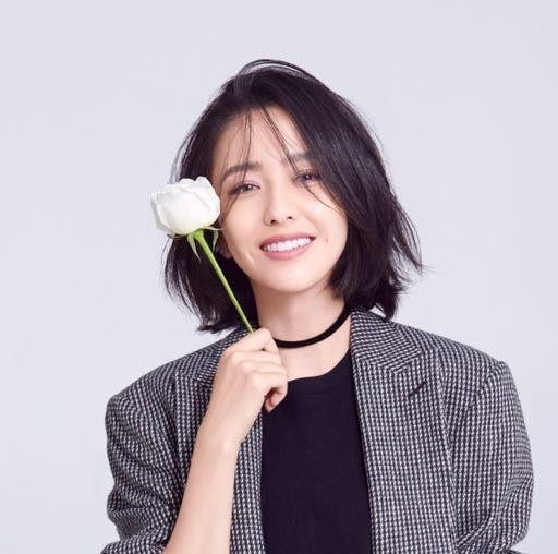 5位名字带“丽”字的女明星,赵丽颖才排第五,第一无人超越