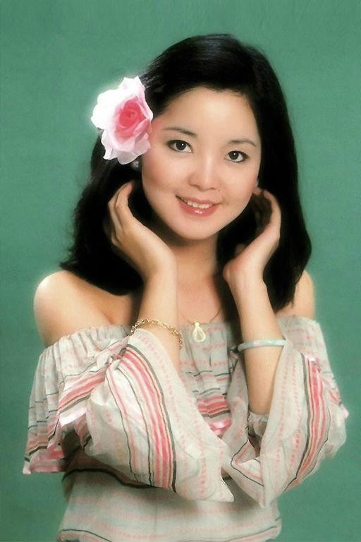 5位名字带“丽”字的女明星,赵丽颖才排第五,第一无人超越