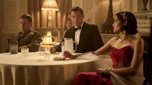 《浴血黑帮》编剧执笔007新片