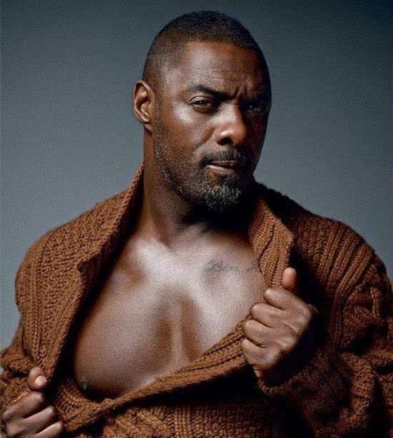 《007》编剧说漏嘴?或将出现第一位黑人邦德