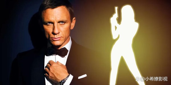 邦女郎为何消失了？罗杰·摩尔搭档的女星，怀念过去的007时代