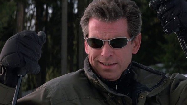 20多部詹姆斯·邦德影片在YouTube上免费放送