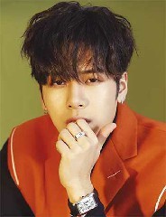 【歌手合集】王嘉尔音乐专辑作品合集网盘下载​