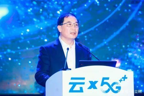 云×5G，百业绽放 中国移动举办2021全球合作伙伴大会云×5G论坛