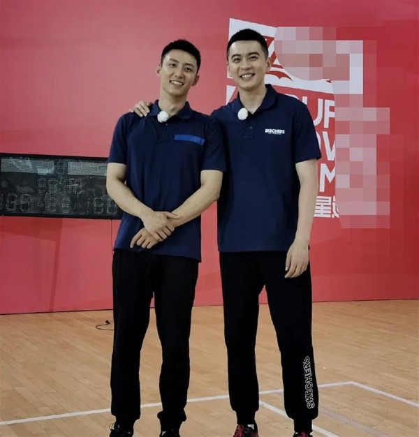 明星身高大比拼：黄景瑜187遇见杨鸣秒变小个子，真人对比太意外！