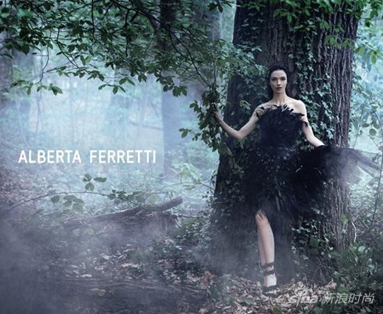 Alberta Ferretti
