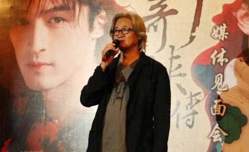 首部网游主题3D电影《鹿鼎记》看点分析 