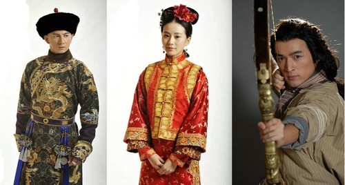 首部网游主题3D电影《鹿鼎记》看点分析 