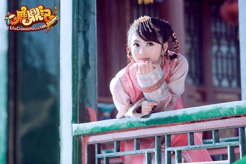 首部网游主题3D电影《鹿鼎记》看点分析 