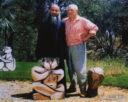 1961年《小蝌蚪找妈妈》,水墨动画韵律之美