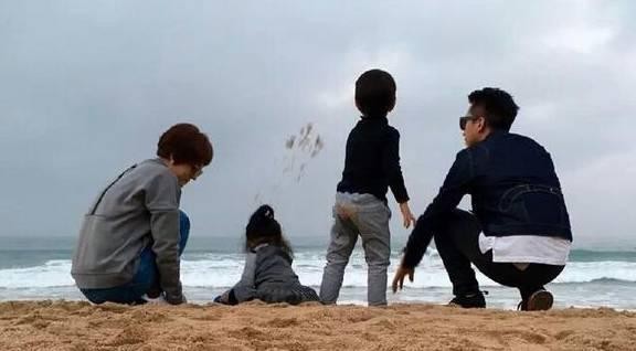 戏里牵手,戏外余生:六对明星真情侣全记录